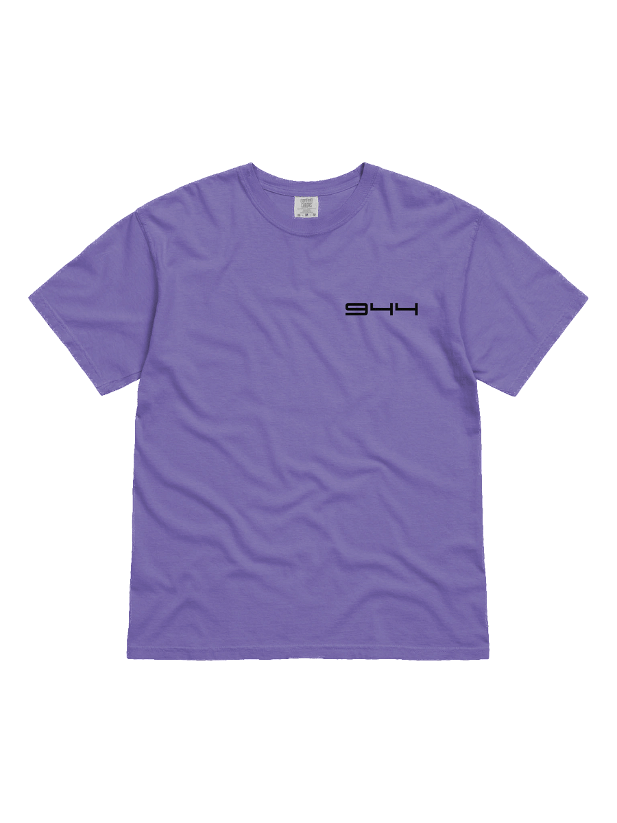 944 Timing Belt Change - Premium Tee (Front/Back) product image (27)