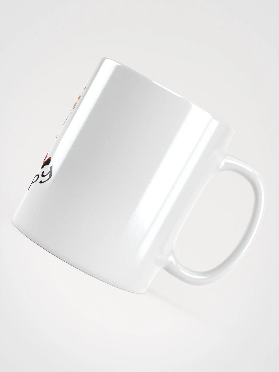 Cheers to Colorful Vibes Mug product image (4)