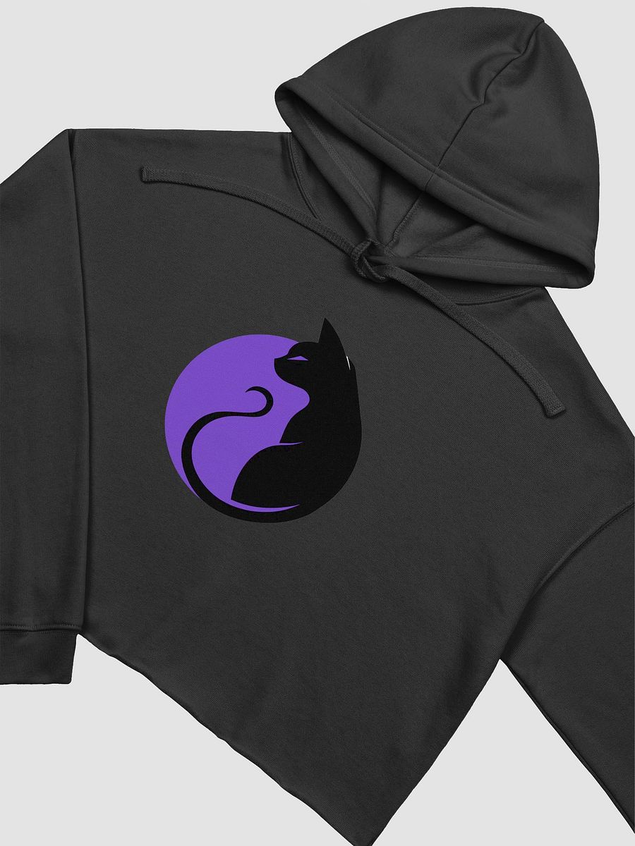Kawaiikitten Exclusive Premium Crop Hoodie product image (22)