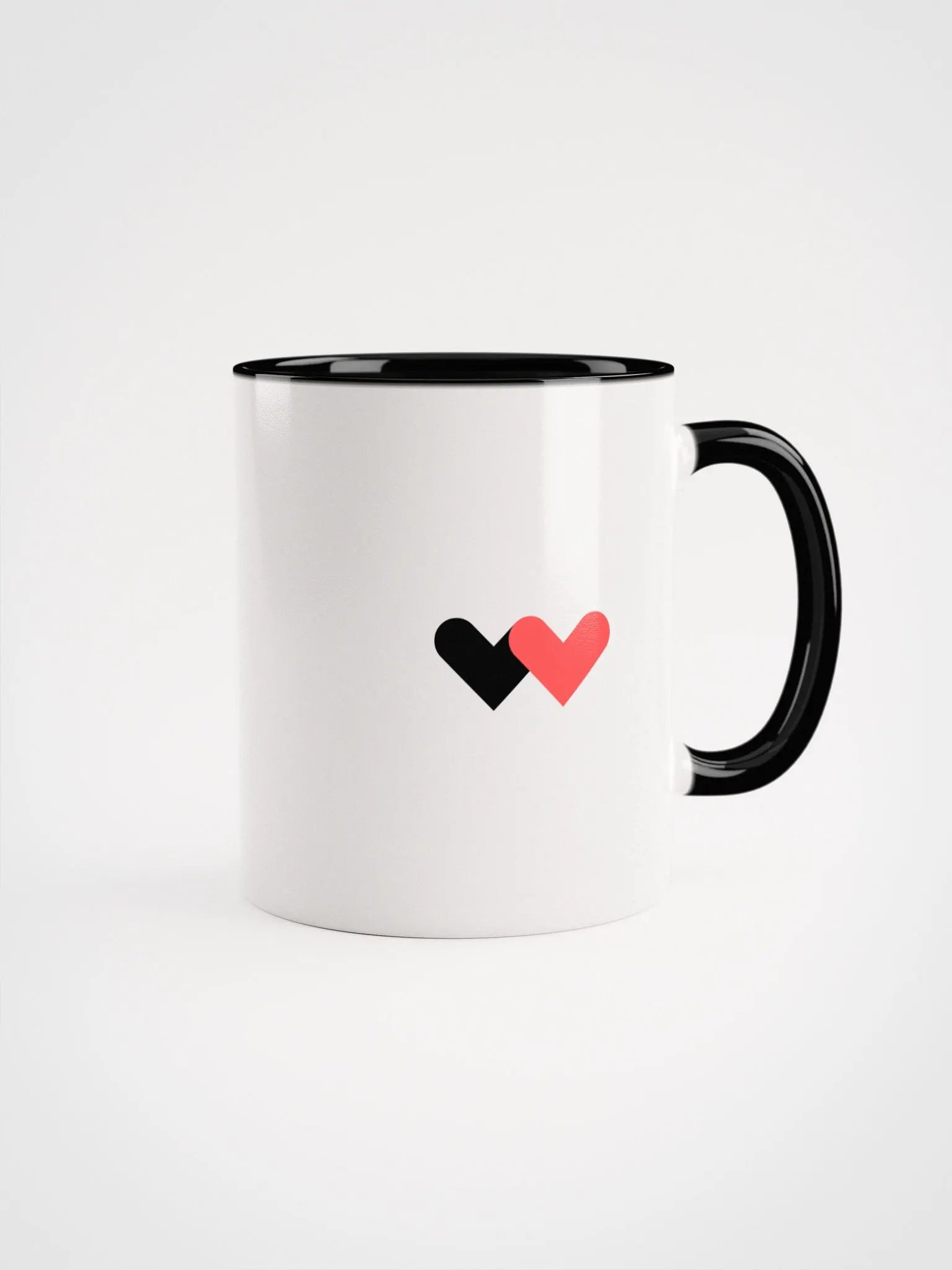 Heartfelt Surprise Ceramic Mug product image (1)