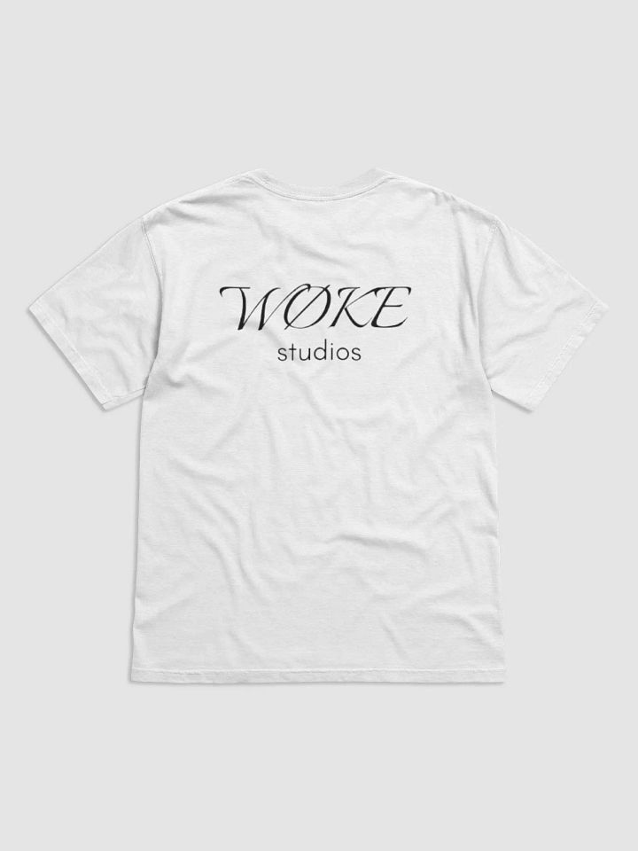 Premium Heavyweight Tee product image (2)
