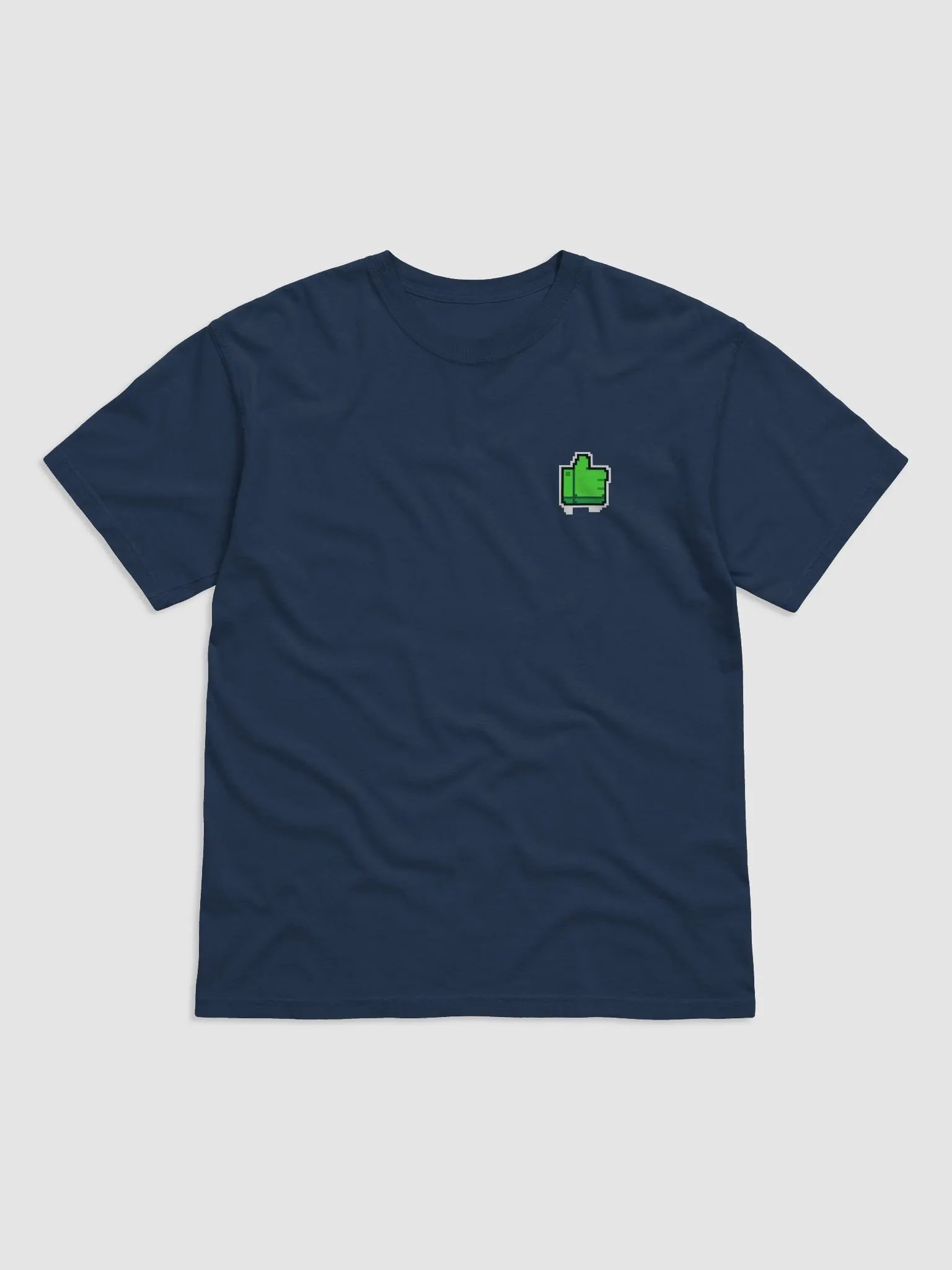 Thumbs Up T-Shirt product image (2)