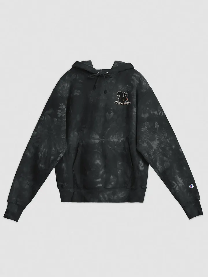 Champion Tie Dye Sweatshirt product image (1)