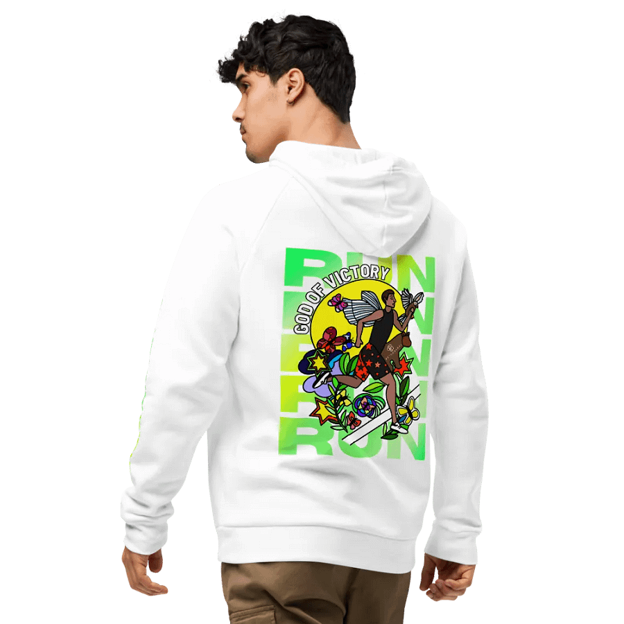 UA X The God Of Victory | Lime Green product image (7)