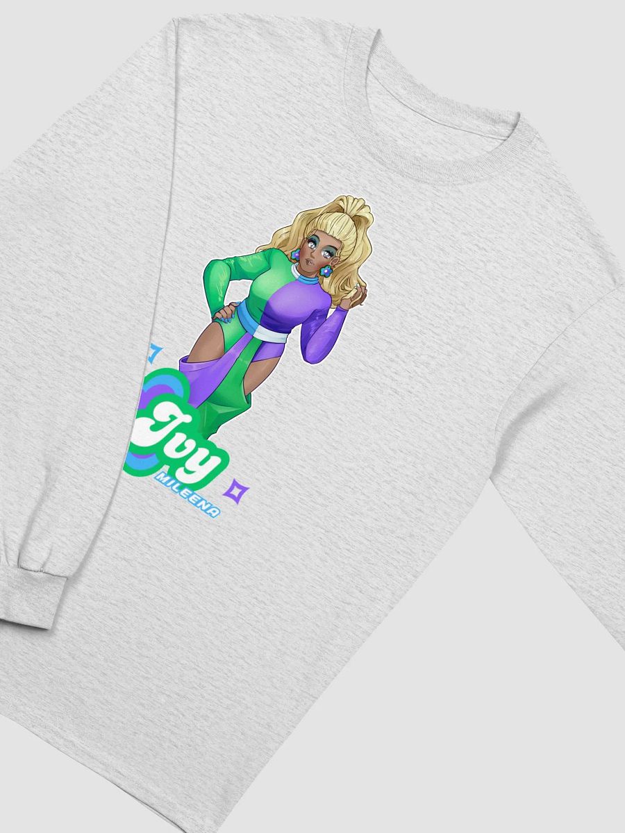 Joyful Bliss Collection: Diva (Long Sleeve) product image (3)
