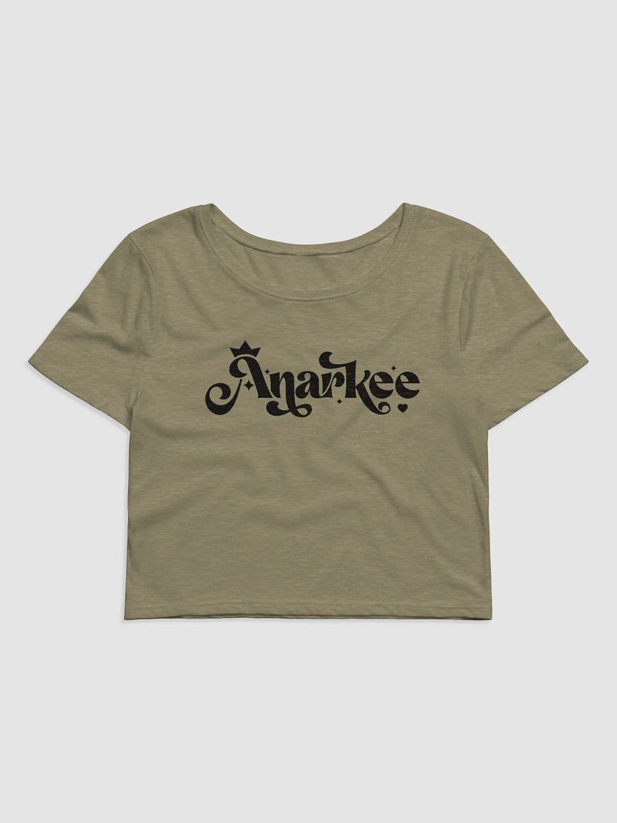 Anarkee Baby Tee product image (9)