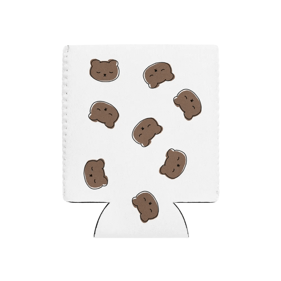 Eepy Bear Coozie product image (15)