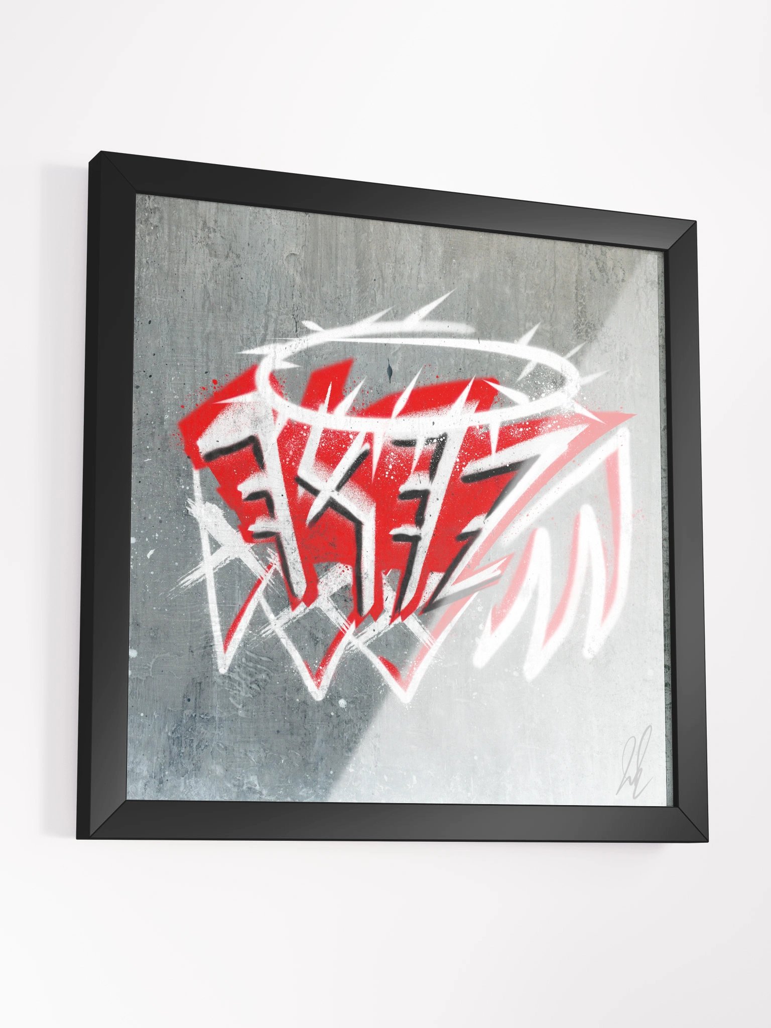 Godly Graffiti product image (8)