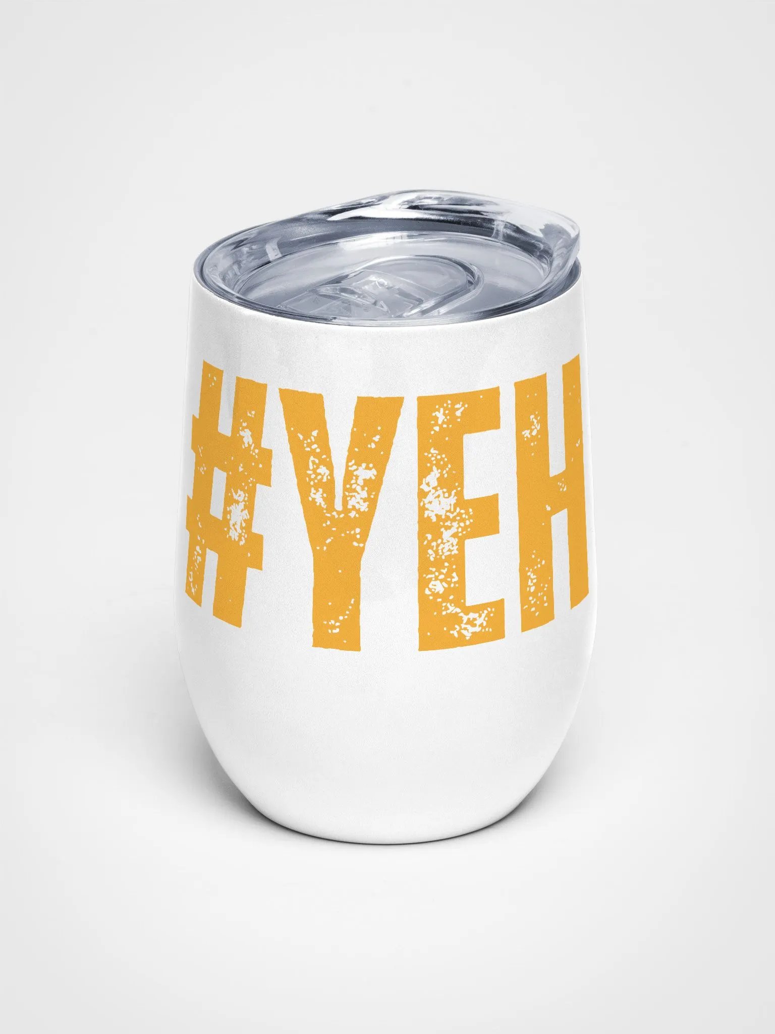 #yeh Wine Tumbler product image (1)