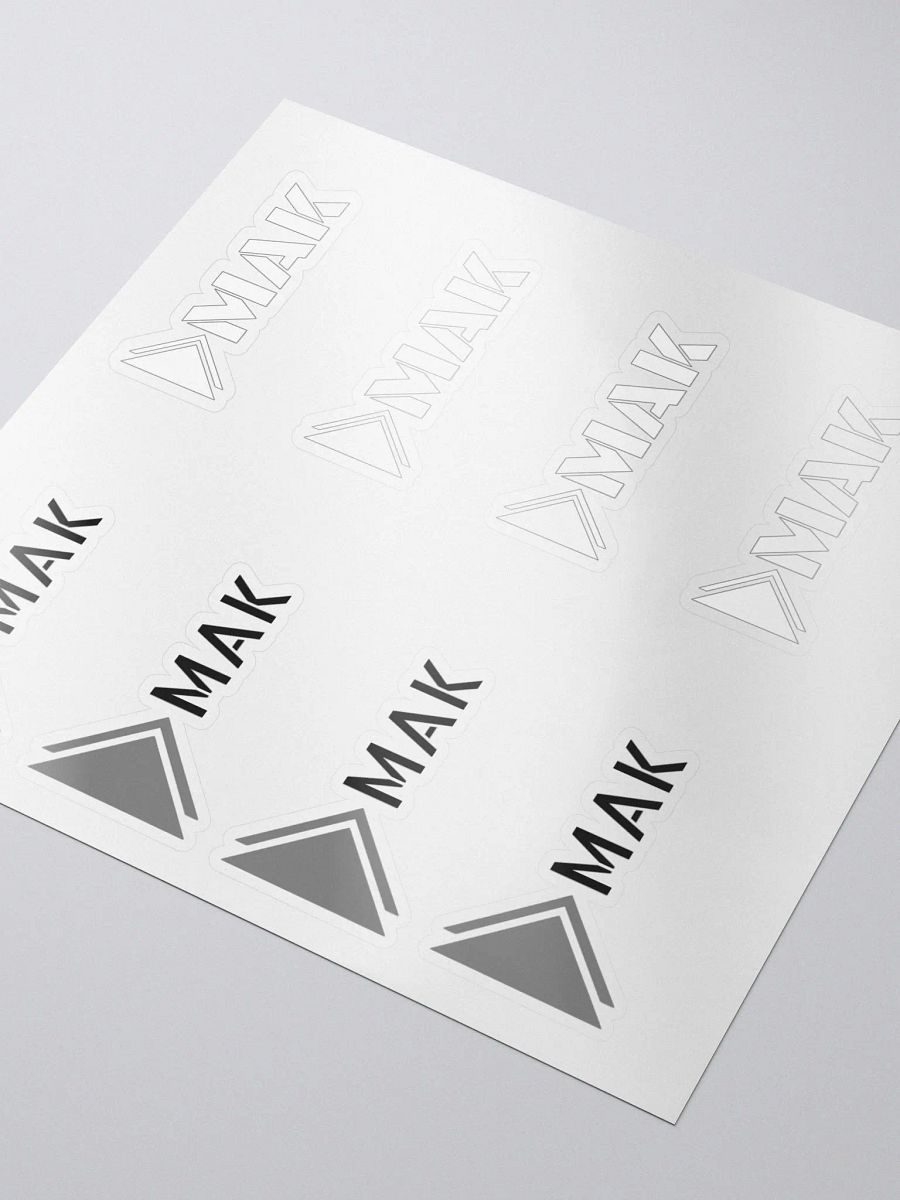 Dmak Stickers product image (3)