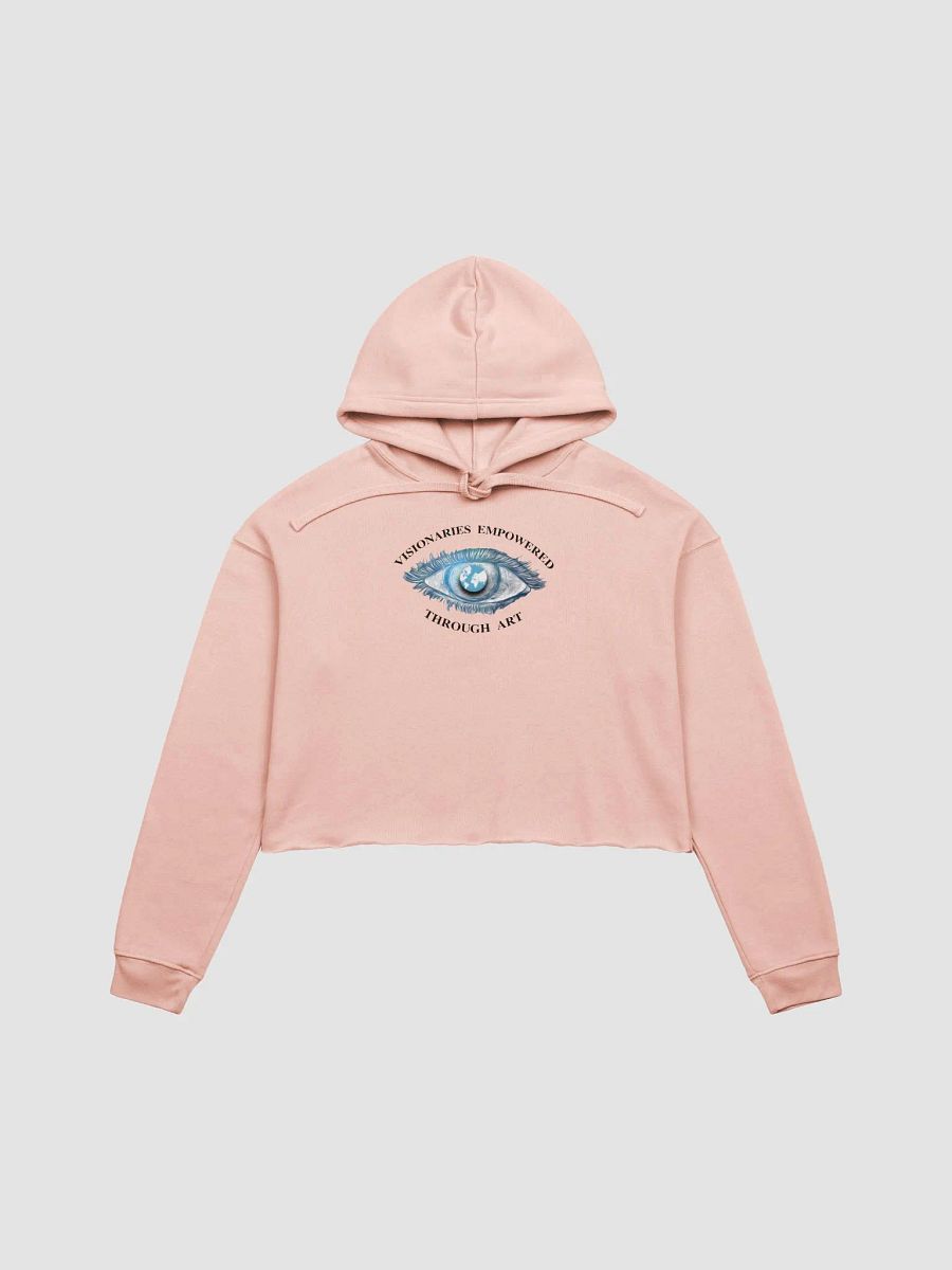 VETA Cropped Hoodie product image (2)