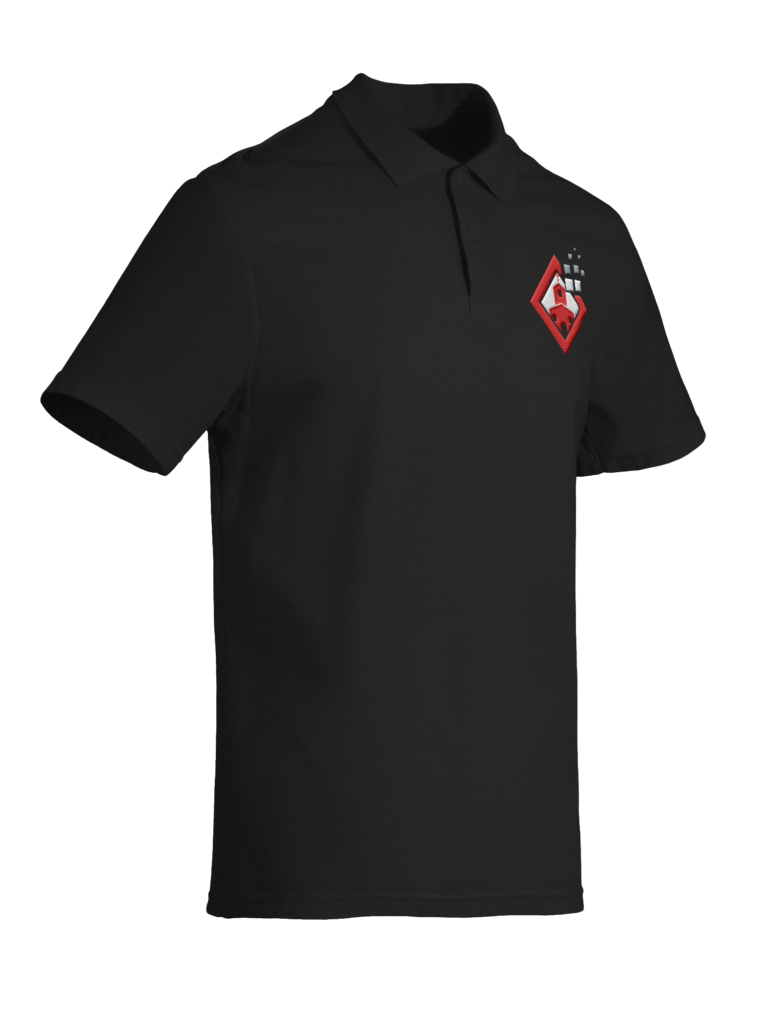 Beyond The 4 Walls - Polo product image (6)