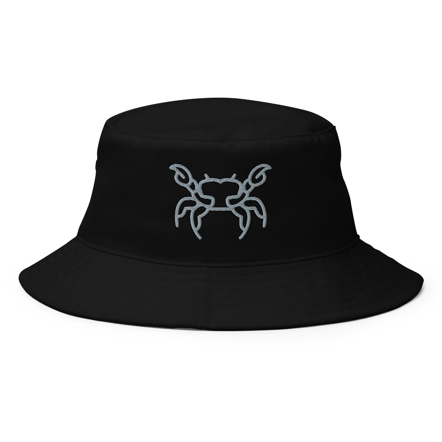 Crabby Chic Bucket Hat product image (1)