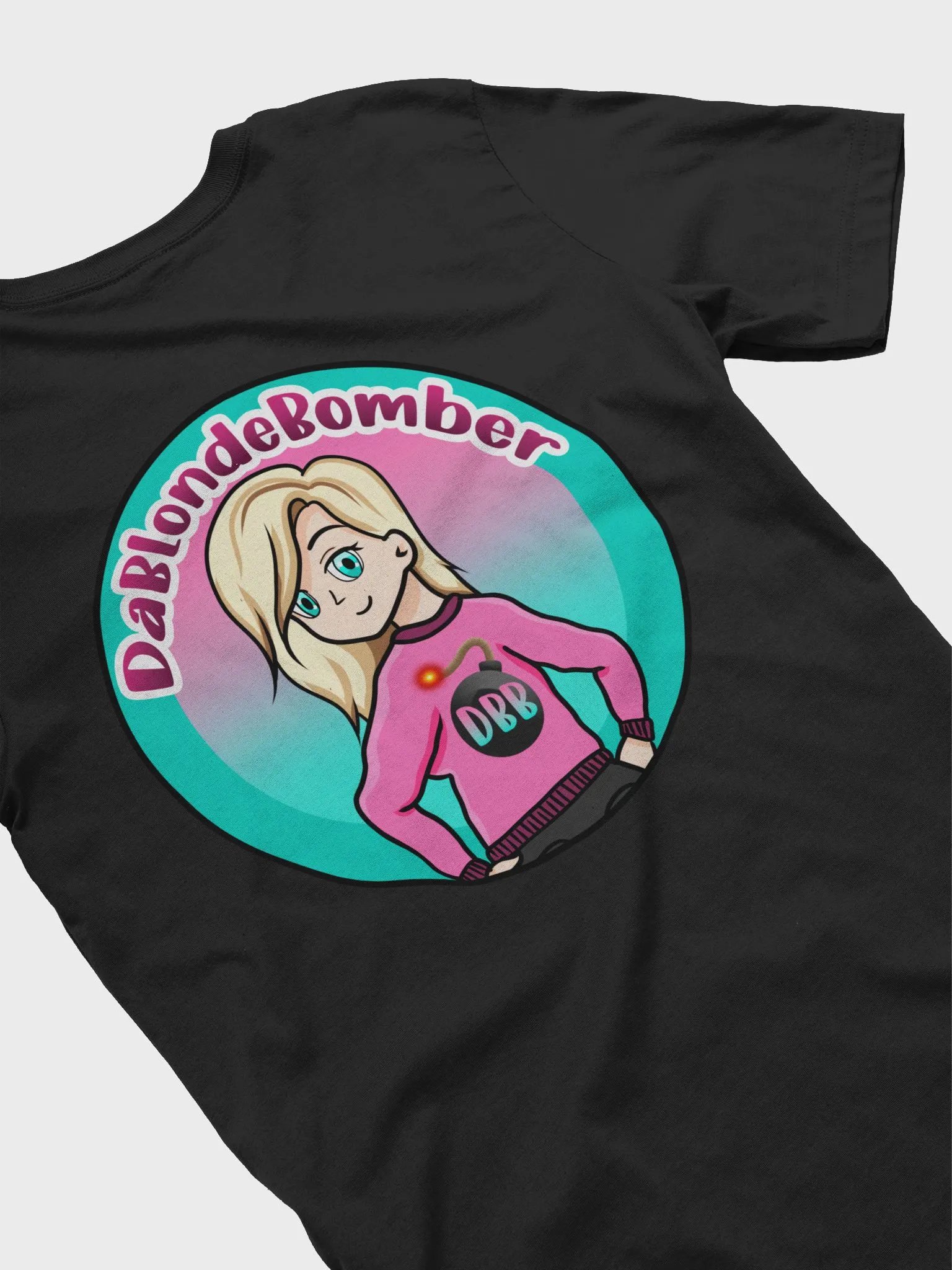 Blonde Logo product image (5)