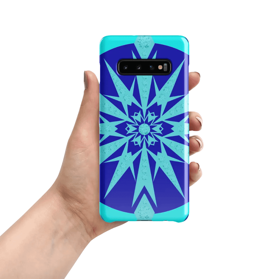 snowflake phone product image (52)