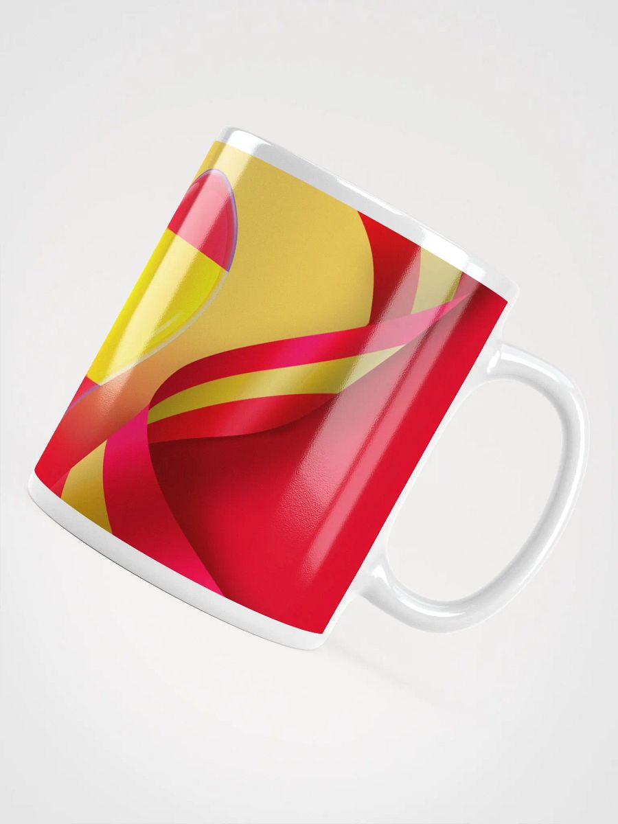 Spanish Pride Mug product image (5)