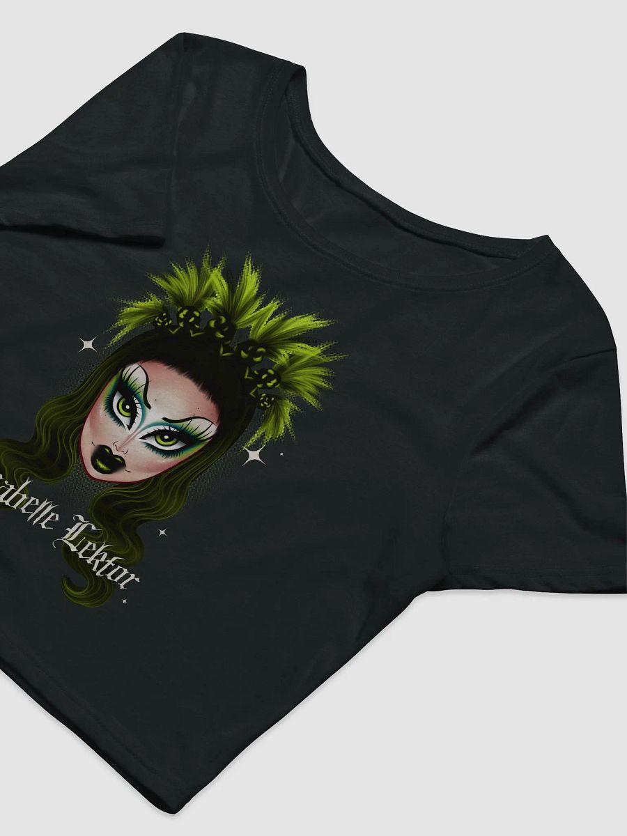Toxique Kween Crop Top product image (10)