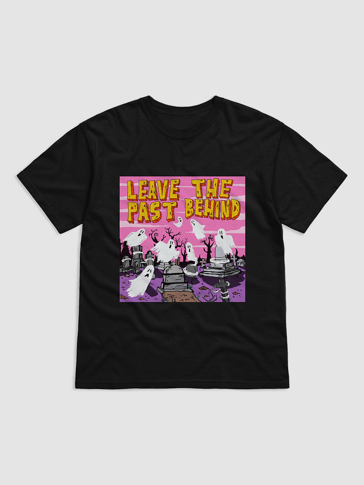 Leave The Past Behind product image (1)