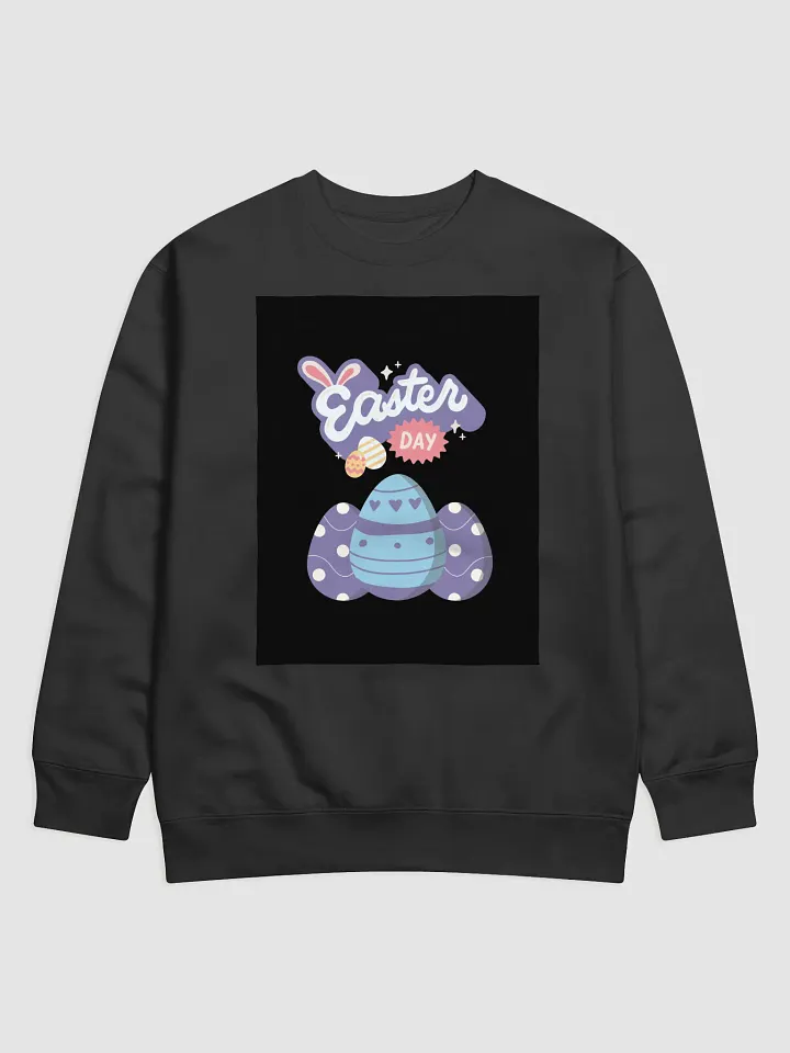 Easter Delight Sweatshirt product image (1)