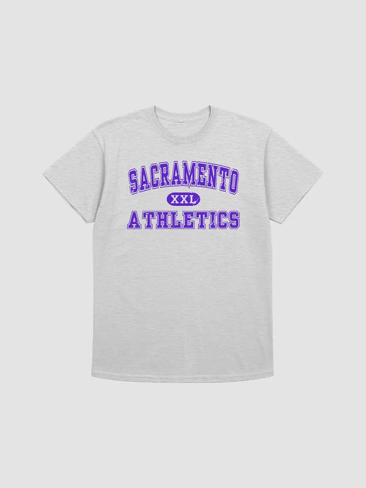 Sacramento Athletics product image (2)