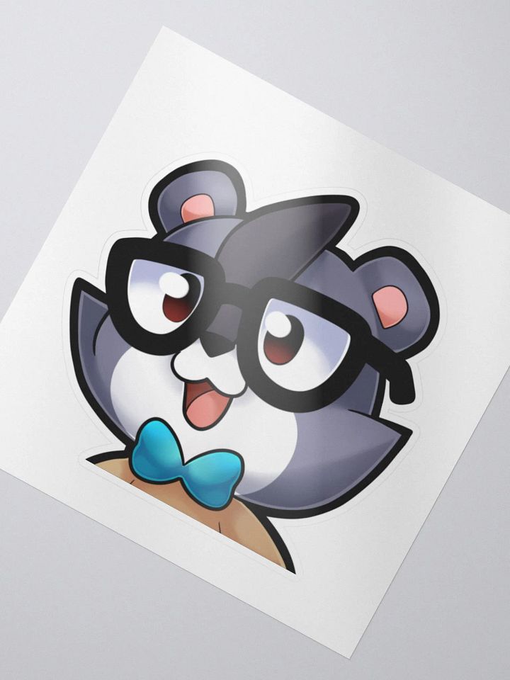 Nerdy Trashie product image (2)