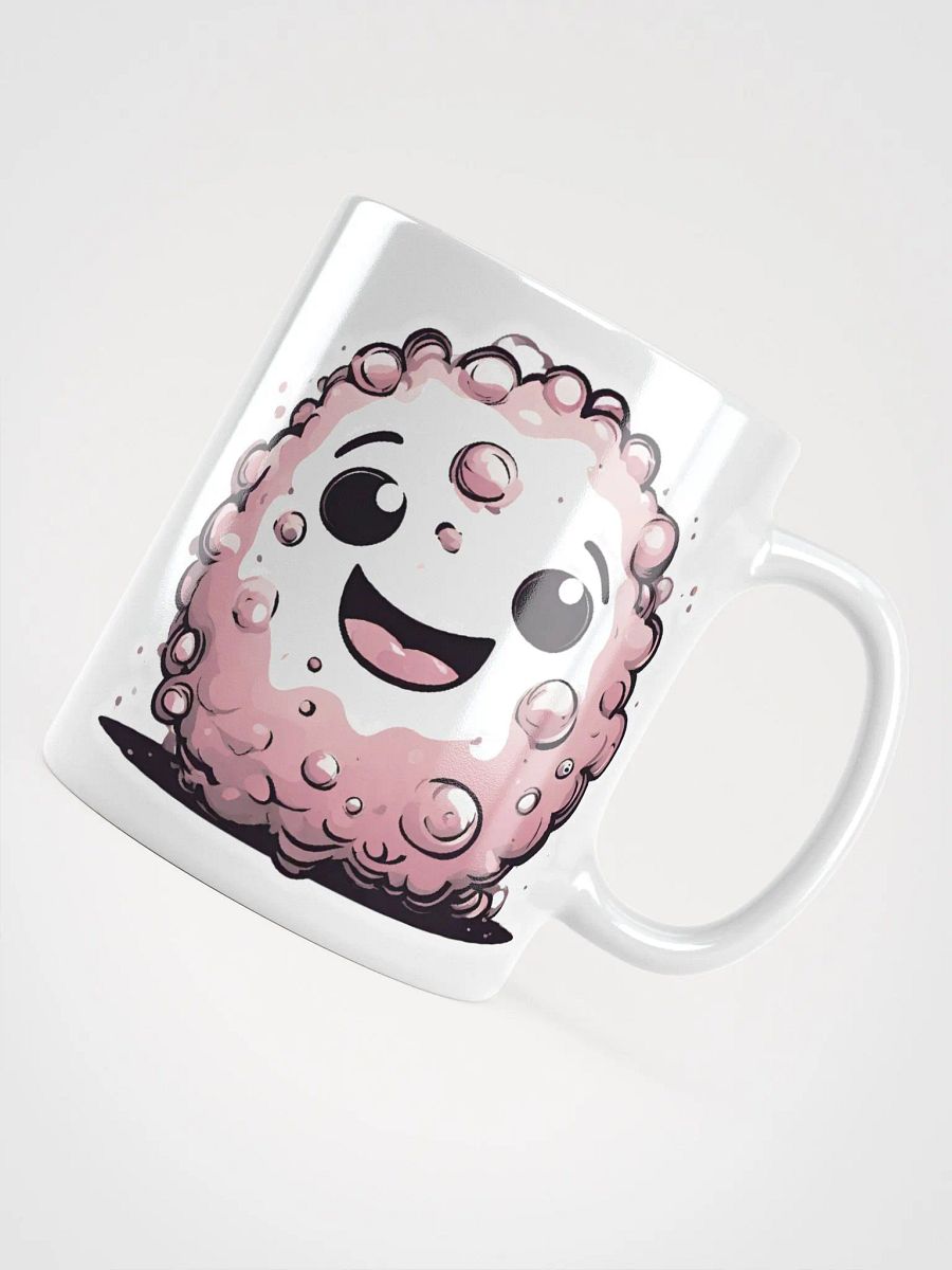 RCJ Blob and Junimo mug product image (4)