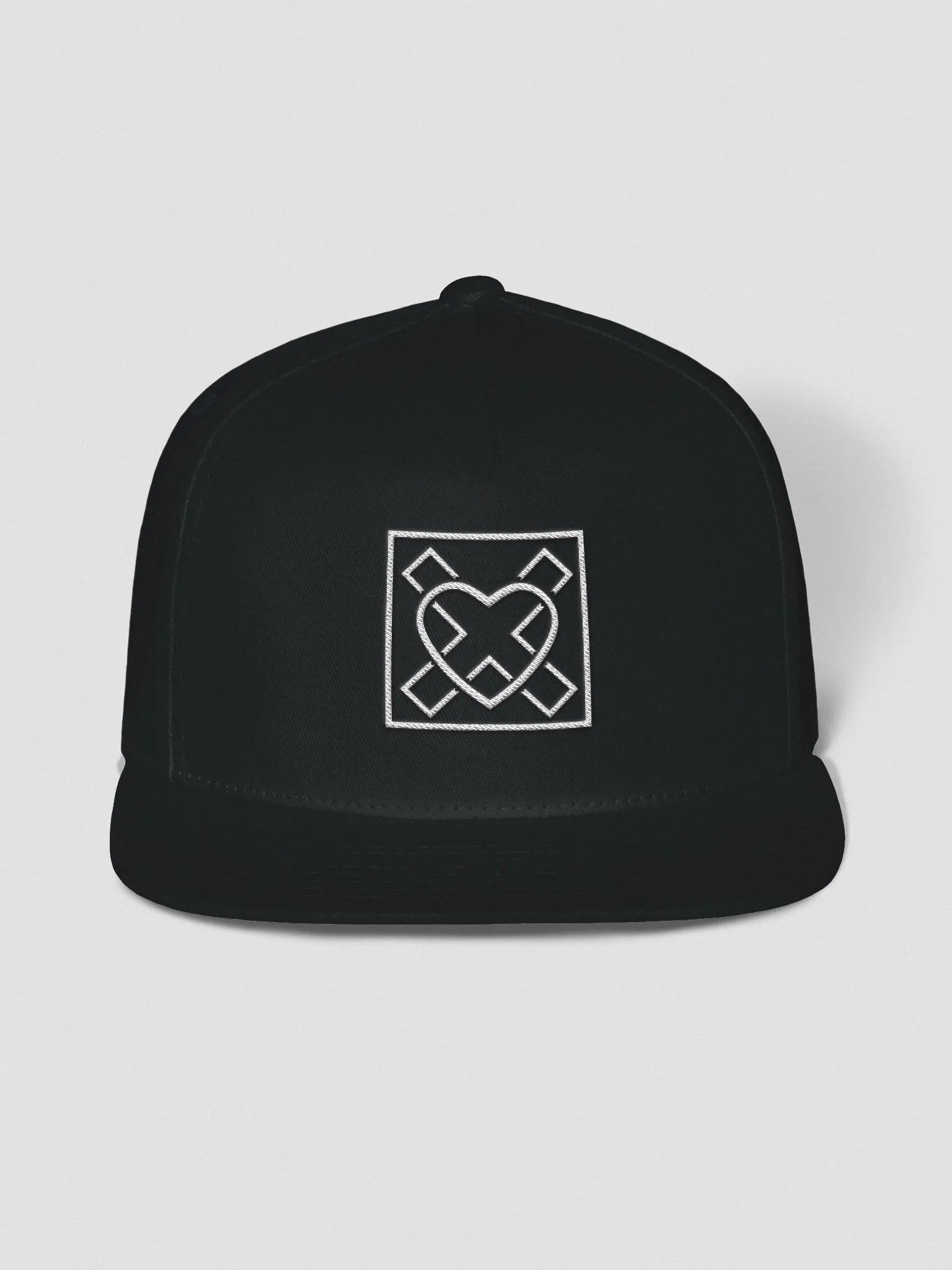 The Damaged Snapback product image (3)