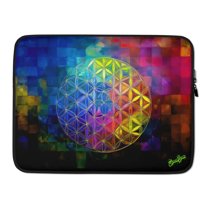 Laptop Sleeve - #LTS29 product image (2)