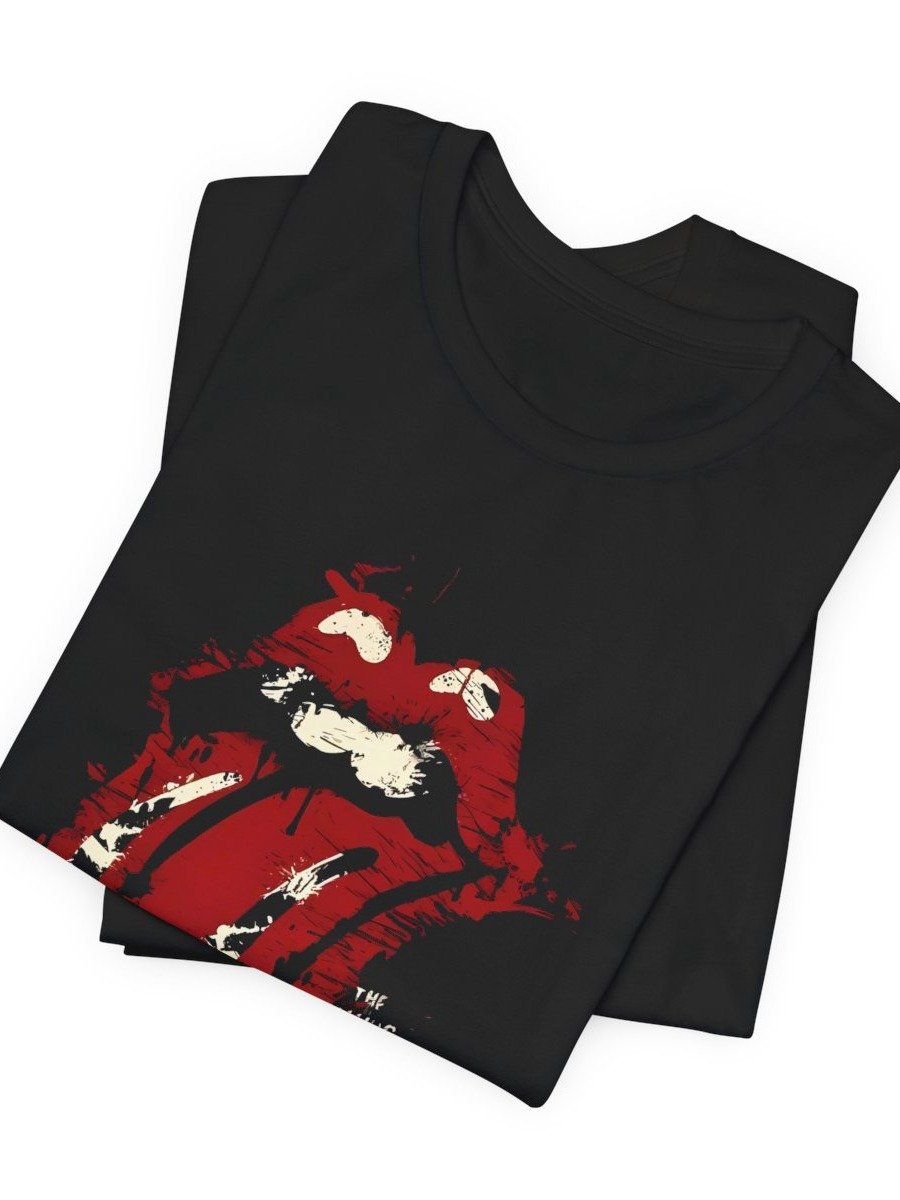 Rolling Stones Unisex Tee product image (4)