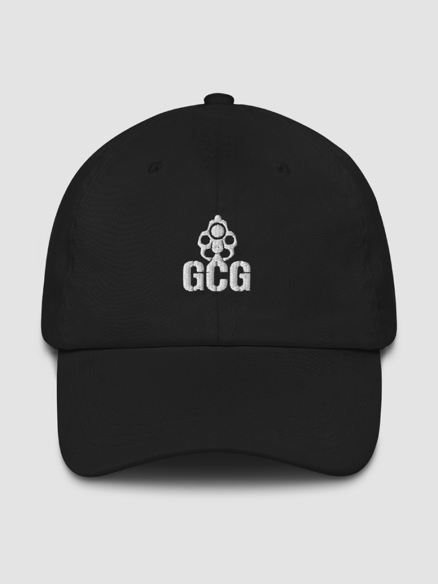 Hat with Logo product image (4)