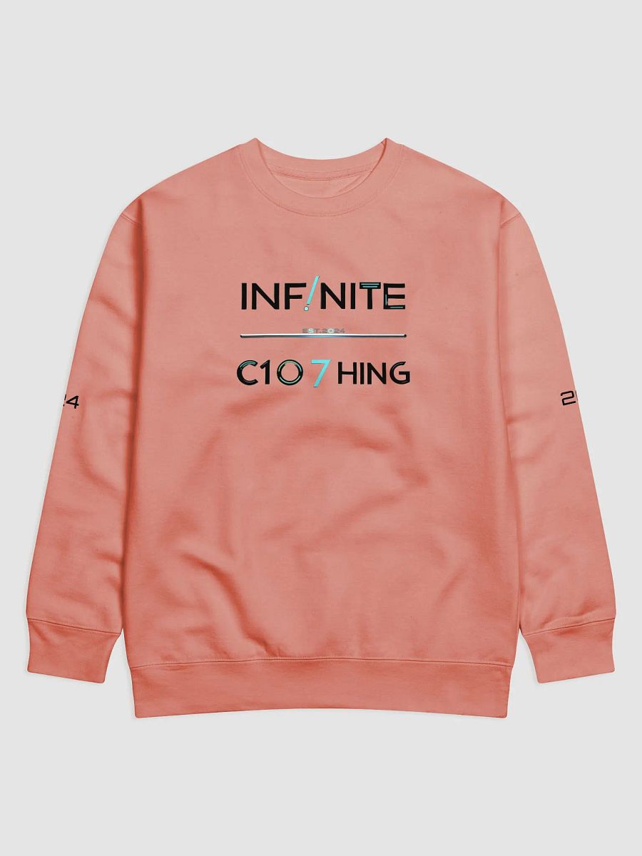INFINITE SO C107HING Premium Sweatshirt product image (16)