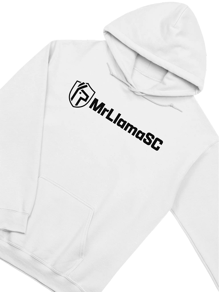 MrLlamaSC Hoodie product image (2)