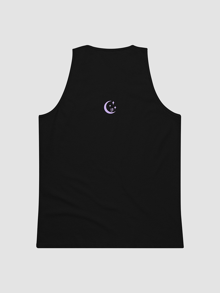 Pocket of Ghaae Tank Top product image (2)