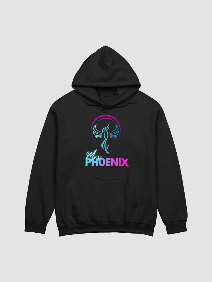 S.I.N. Back Hoodie product image (1)