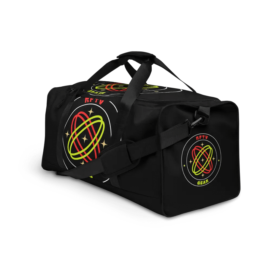 RFTV Duffle Bag product image (10)