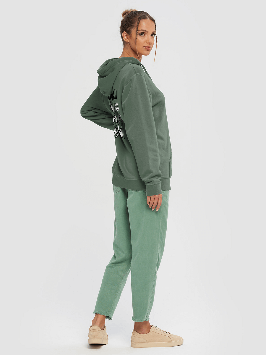 BUIII Kawaii Premium Vintage Hoodie product image (23)