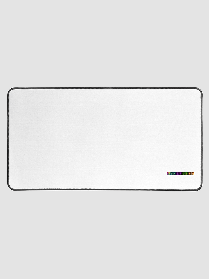 Synergism Mouse Pad product image (1)