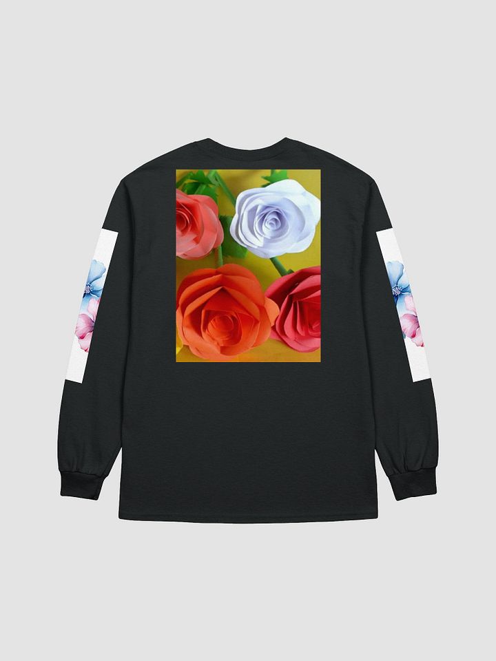 Gildan Ultra Cotton Long Sleeve T-Shirt product image (14)