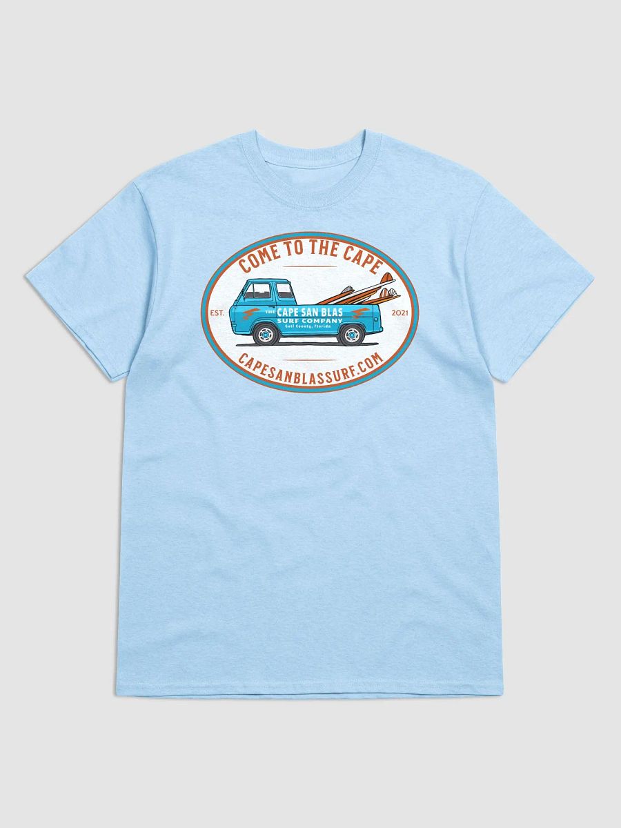The Oval Vanagon product image (2)