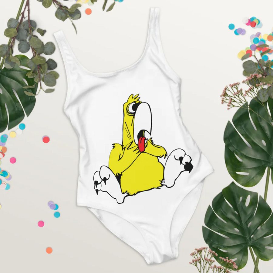 Choking chicken product image (4)