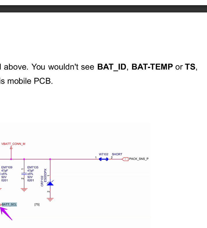 The Block Diagram Master | Advanced Book For Mobile Phone Technicians product image (2)