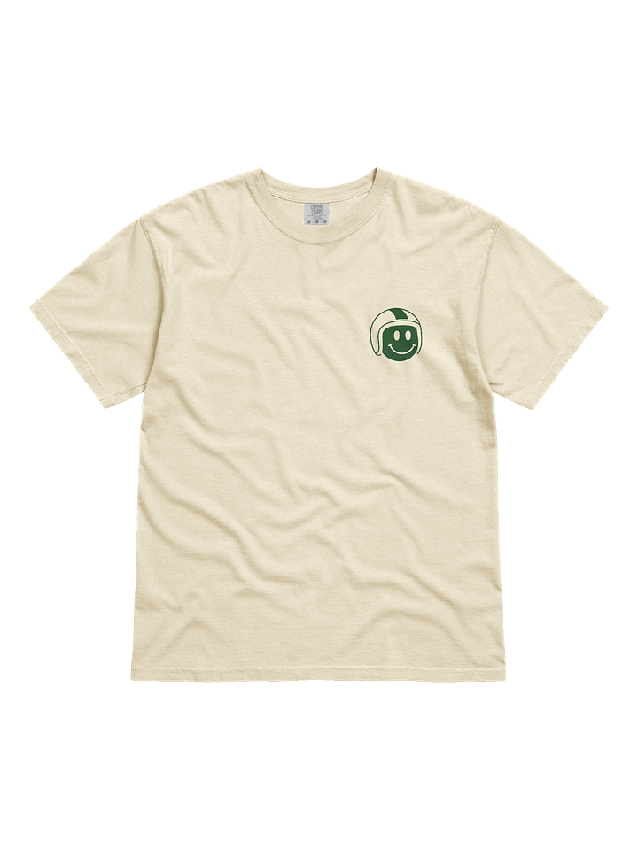 I Love Racing Tee product image (1)