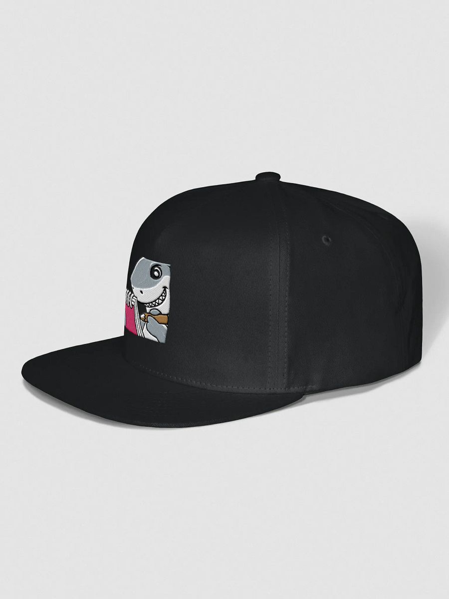 Gorra Tiburón - Estudiando product image (2)