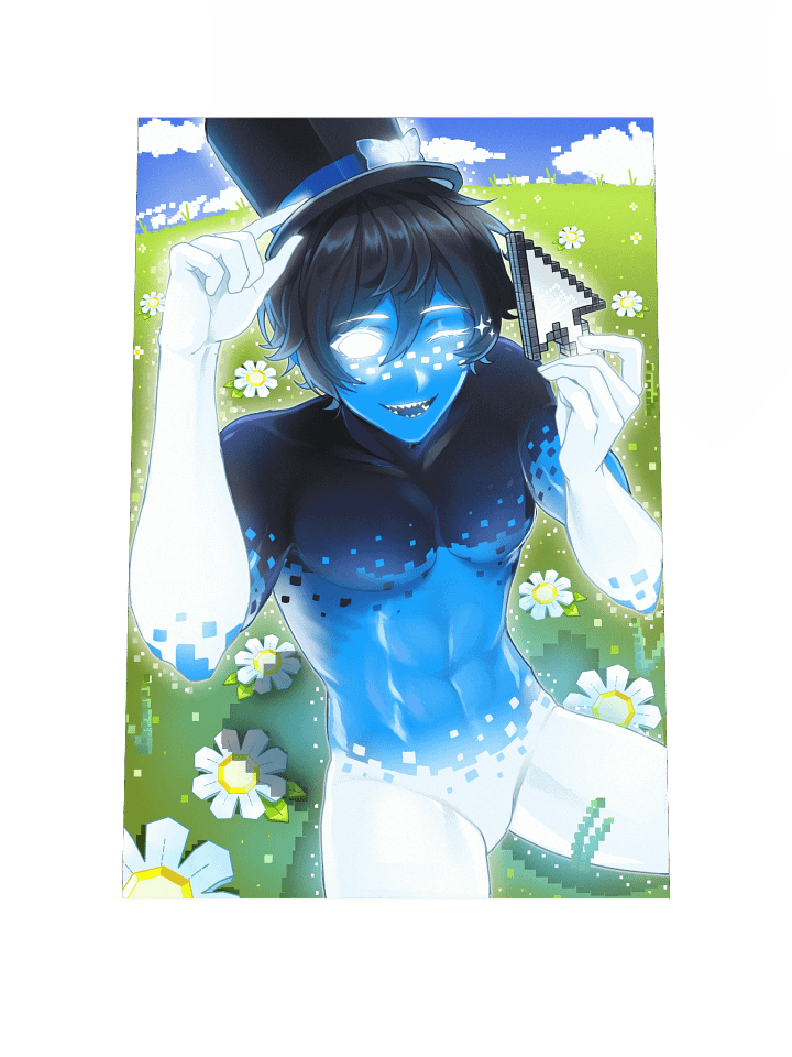 WARE - Poster product image (2)