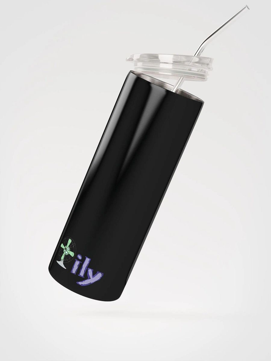 Fanily Stainless Steel Tumbler product image (3)