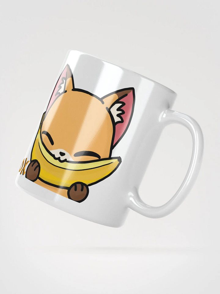 Banana Mug product image (2)
