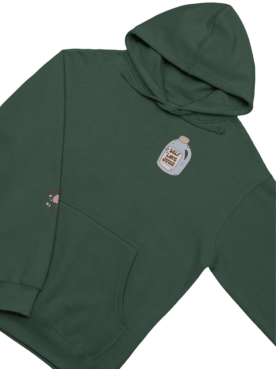 Whimsical Self Love Juice Hoodie product image (27)