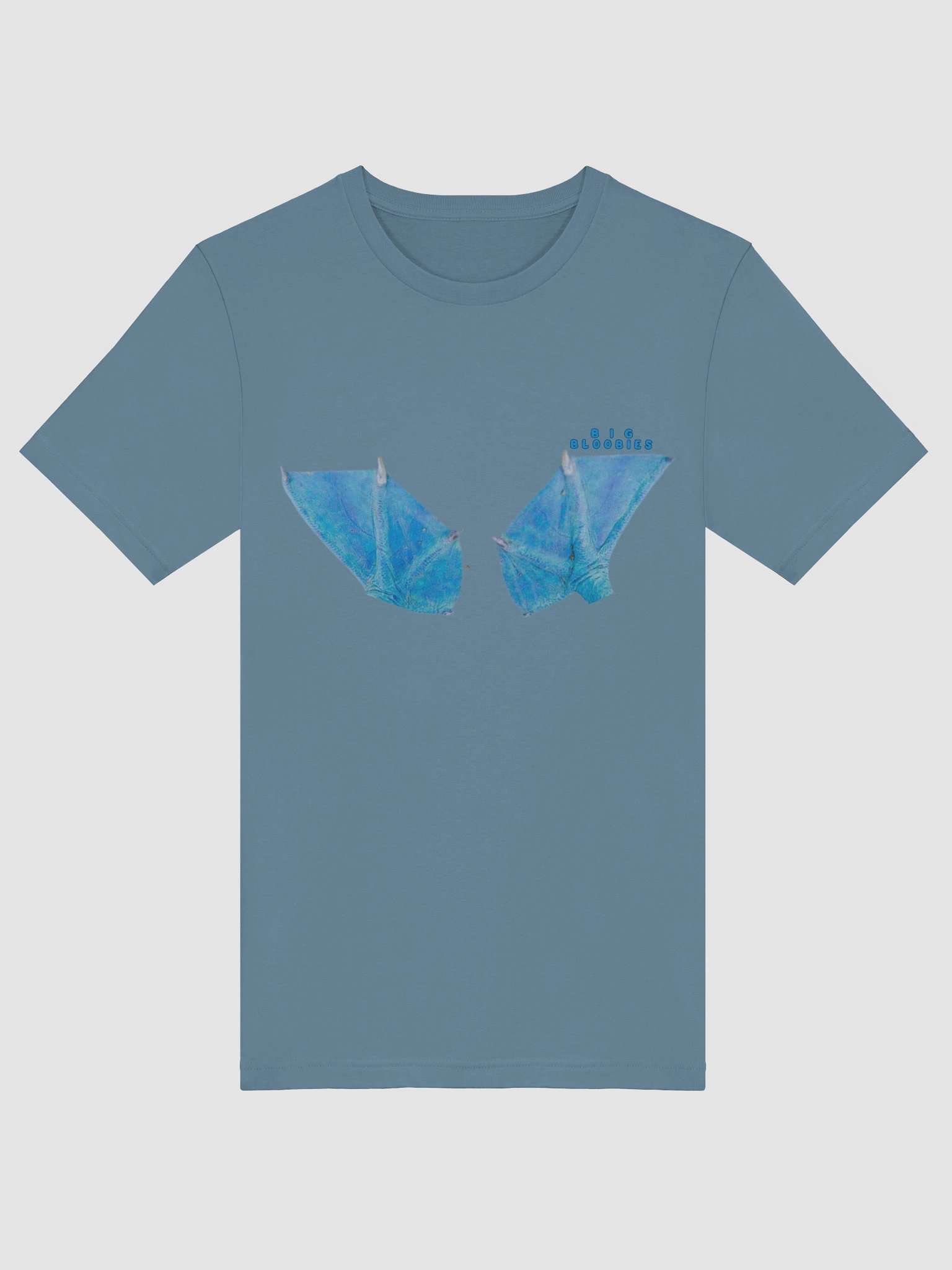 Big Bloobies Tent Tshirts product image (36)