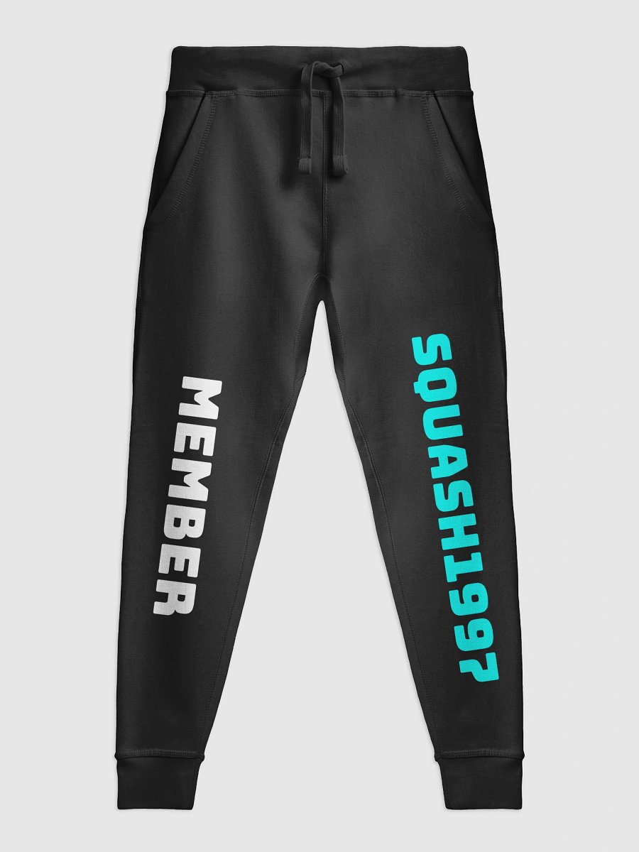 Squash1997 Joggers product image (1)