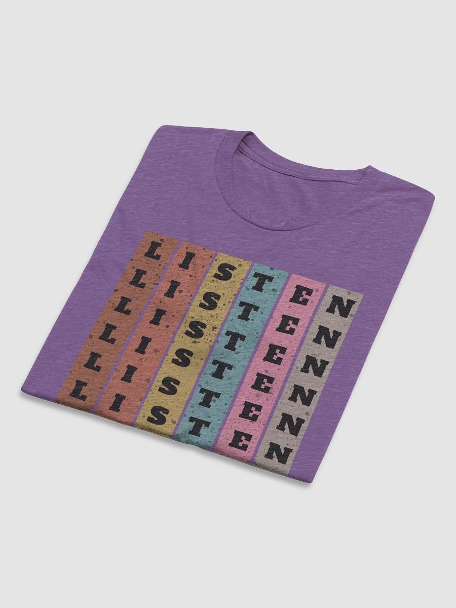 Listen T product image (3)